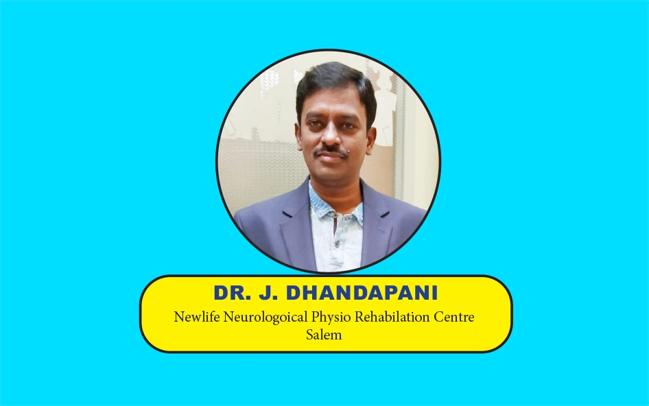 Dr. J. Dhandapani