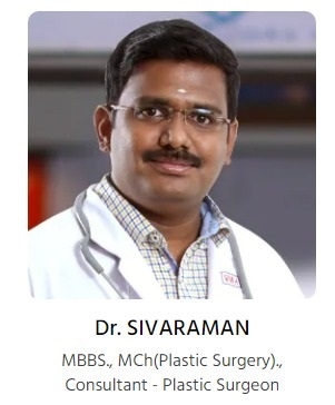 Dr. Sivaraman