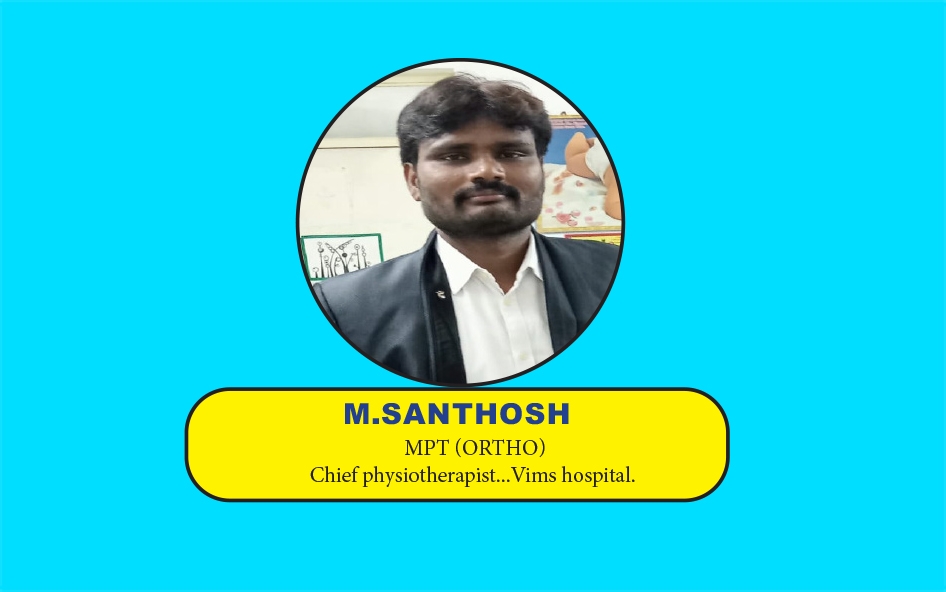 M.santhosh