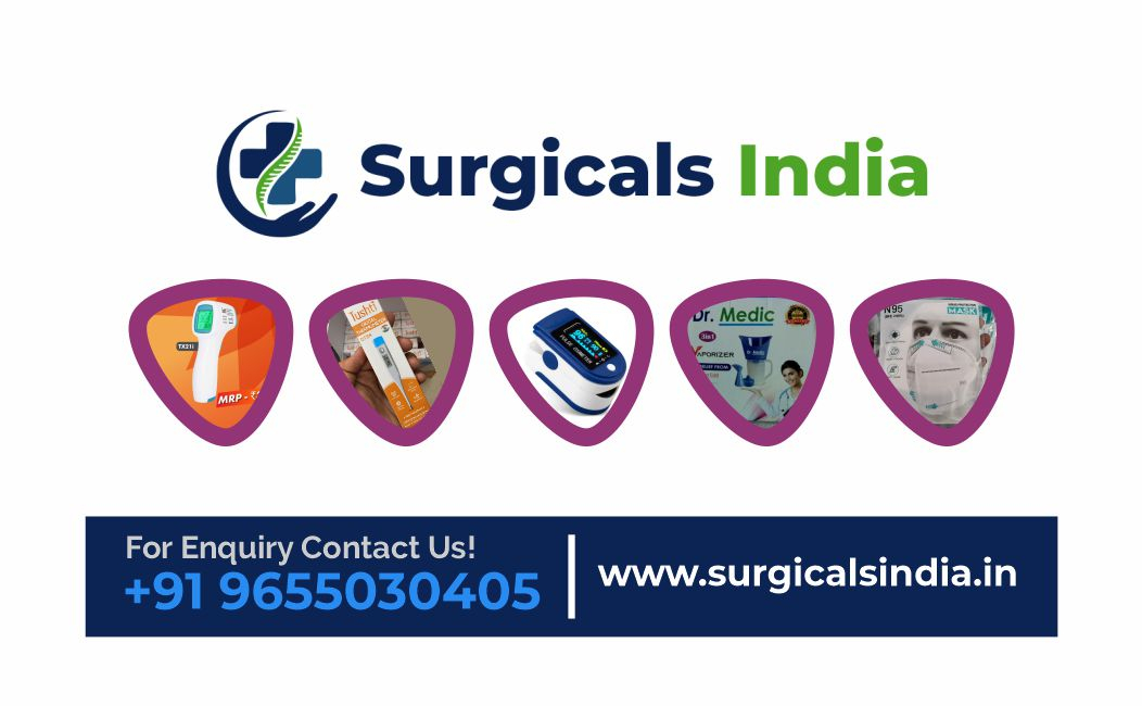 Surgicals India